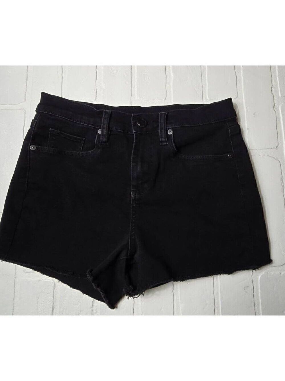 Blank NYC The Essex classic cut off Shorts Size 27